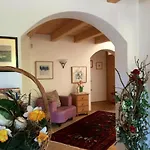 Schweizerhof Am Bed & Breakfast