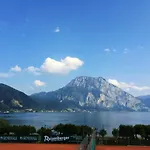 Oda ve Kahvaltı Schweizerhof Am
