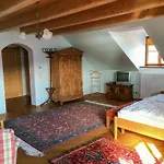 Oda ve Kahvaltı Schweizerhof Am