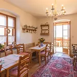 Schweizerhof Am Bed & Breakfast 3*