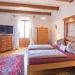 فندق مبيت وإفطار Schweizerhof Am Altmünster