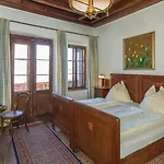 Schweizerhof Am Altmünster