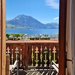 Schweizerhof Am Altmünster