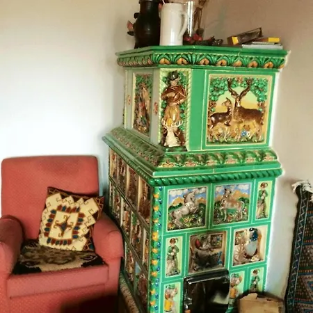 Schweizerhof Am Альтмюнстер