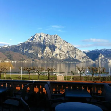 Schweizerhof Am Альтмюнстер