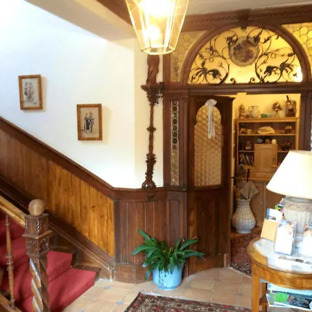 Schweizerhof Am 3*