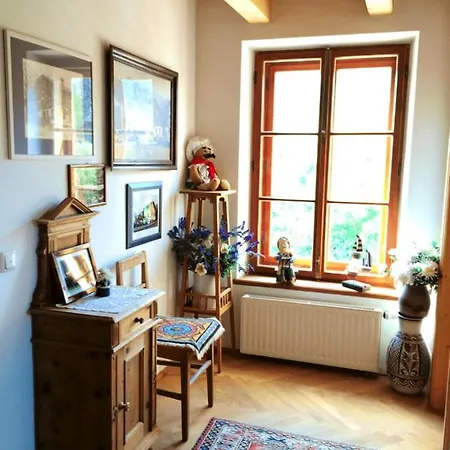 Schweizerhof Am 3* Альтмюнстер
