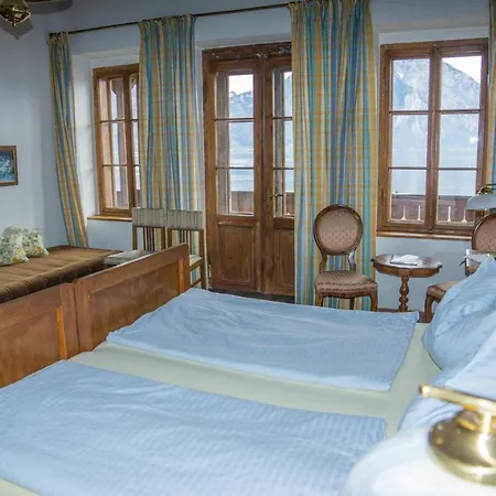 Schweizerhof Am 3*