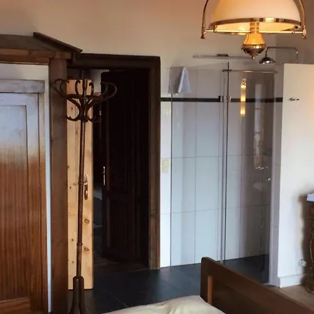 Frühstückspension Schweizerhof Am