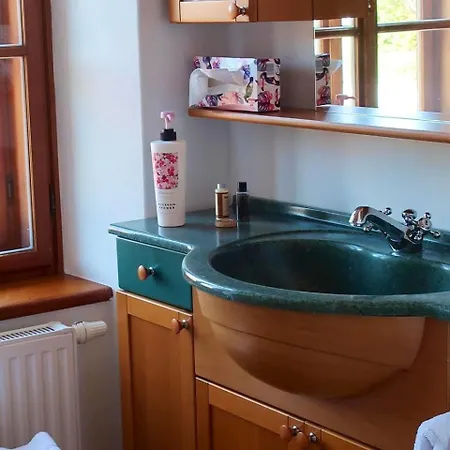 Oda ve Kahvaltı Schweizerhof Am 3*