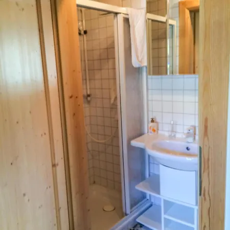 Schweizerhof Am Oda ve Kahvaltı Altmünster