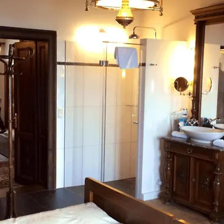 Schweizerhof Am 3* Altmünster