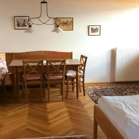 Frühstückspension Schweizerhof Am
