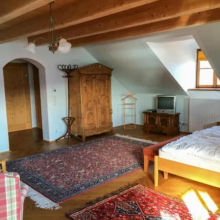 Oda ve Kahvaltı Schweizerhof Am