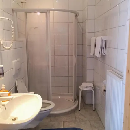 Schweizerhof Am Bed & Breakfast Altmuenster