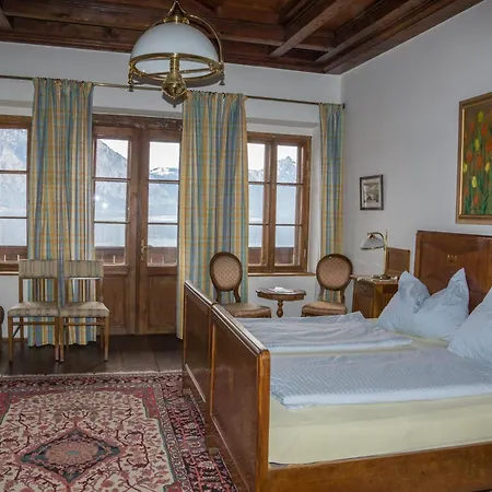 Schweizerhof Am