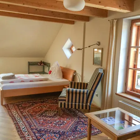 Frühstückspension Schweizerhof Am Altmünster
