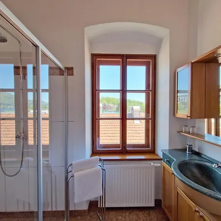 Schweizerhof Am 3* Альтмюнстер