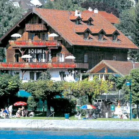 Schweizerhof Am 3*