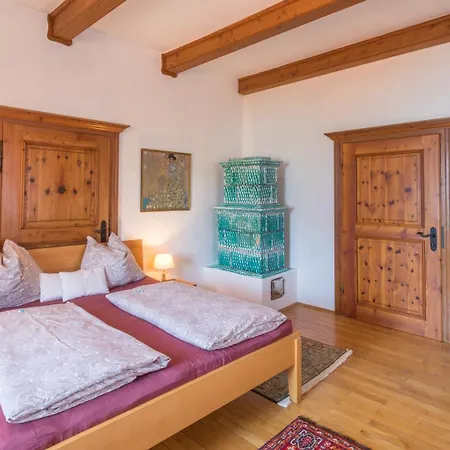 Schweizerhof Am Bed & Breakfast Altmuenster