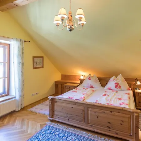 Schweizerhof Am 3*