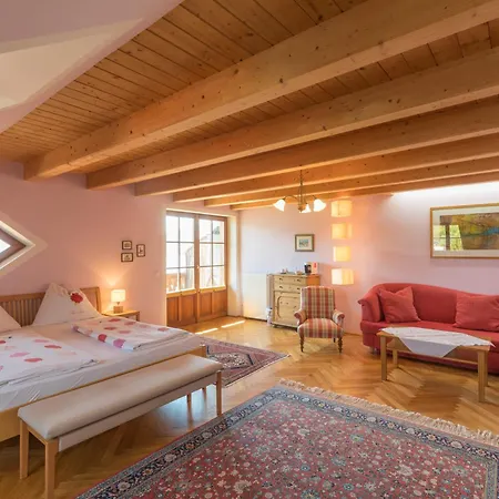 Bed & Breakfast Schweizerhof Am