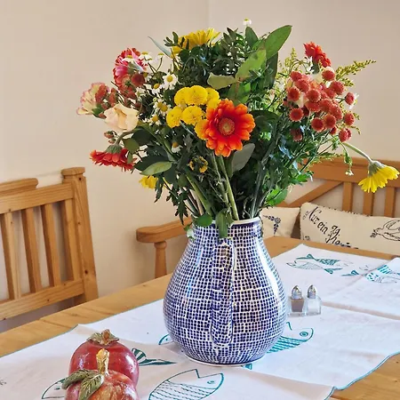 Schweizerhof Am Bed & Breakfast Altmuenster
