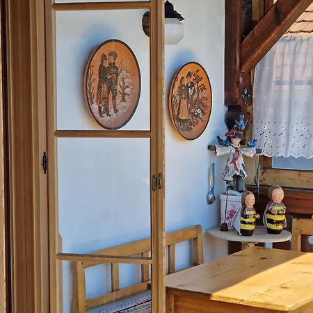 Schweizerhof Am Bed & Breakfast 3*