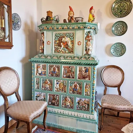 Schweizerhof Am Altmünster