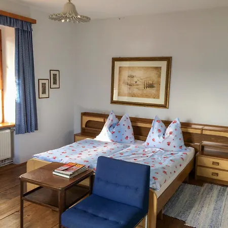 Schweizerhof Am Frühstückspension Altmünster