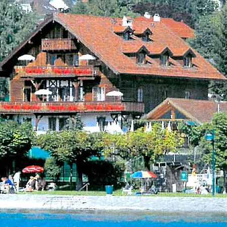 Schweizerhof Am B&B 3*