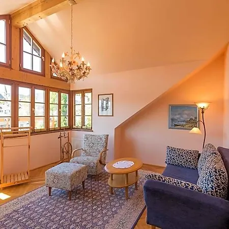 B&B Schweizerhof Am Altmünster