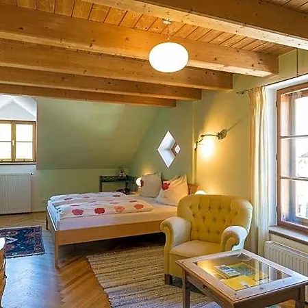 Schweizerhof Am B&B Altmünster