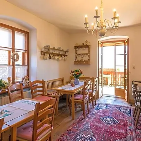 Schweizerhof Am 3* Altmünster