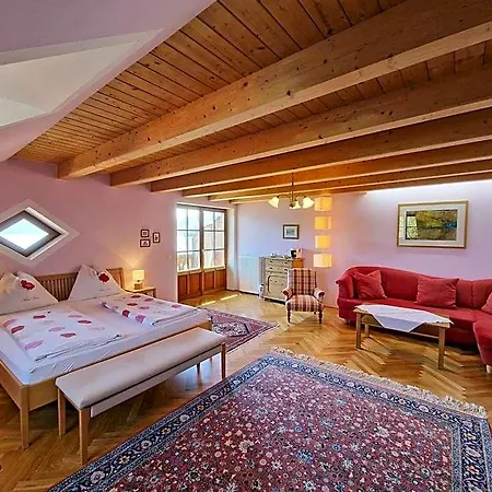 Schweizerhof Am 3* Altmünster