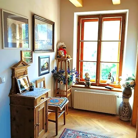 Schweizerhof Am 3* Altmünster