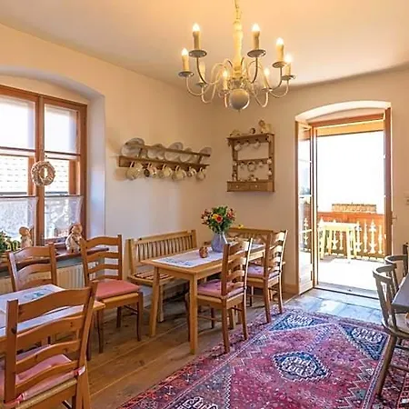 Schweizerhof Am B&B Altmünster