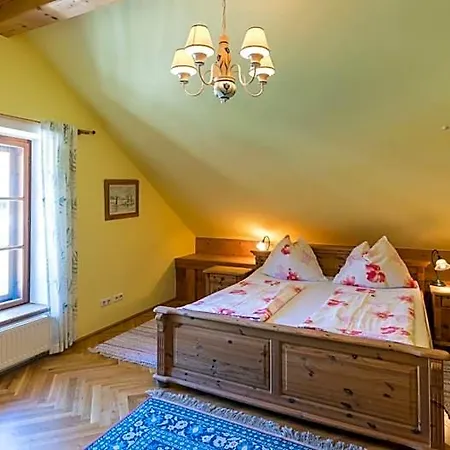 B&B Schweizerhof Am 3*