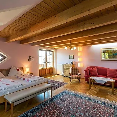 Schweizerhof Am B&B Altmünster