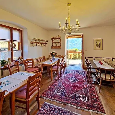 Schweizerhof Am B&B 3*