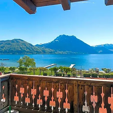 Schweizerhof Am B&B 3*