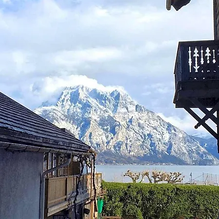 Schweizerhof Am B&B Altmünster