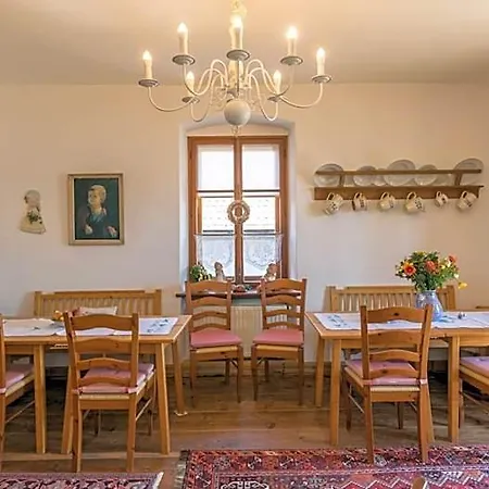 Schweizerhof Am Altmünster