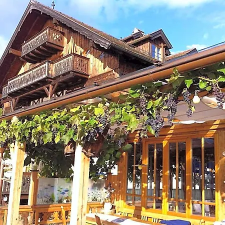 B&B Schweizerhof Am Altmünster