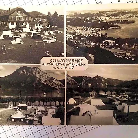 Schweizerhof Am Altmünster