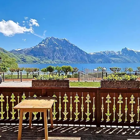 Schweizerhof Am B&B