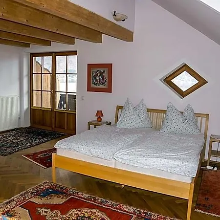 Schweizerhof Am B&B 3*