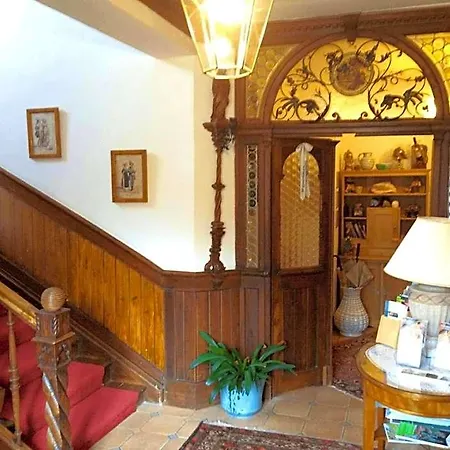 Schweizerhof Am