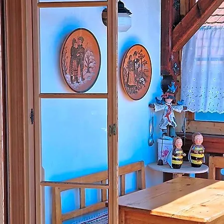 Schweizerhof Am 3* Altmünster