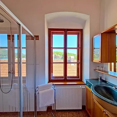 B&B Schweizerhof Am